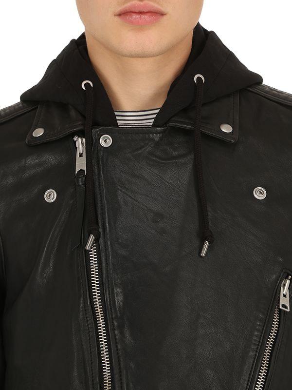 All saints renzo deals
