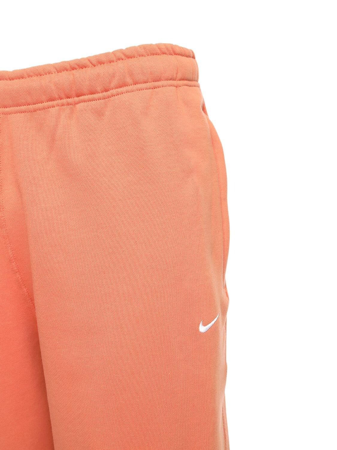 nike lab sweatpants