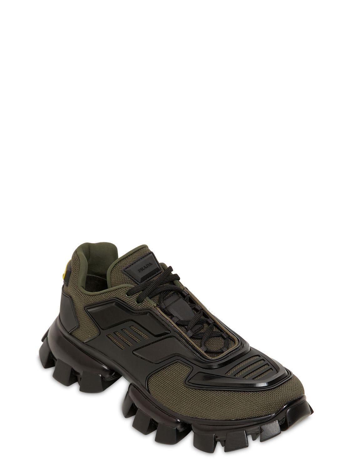 prada thunder burst