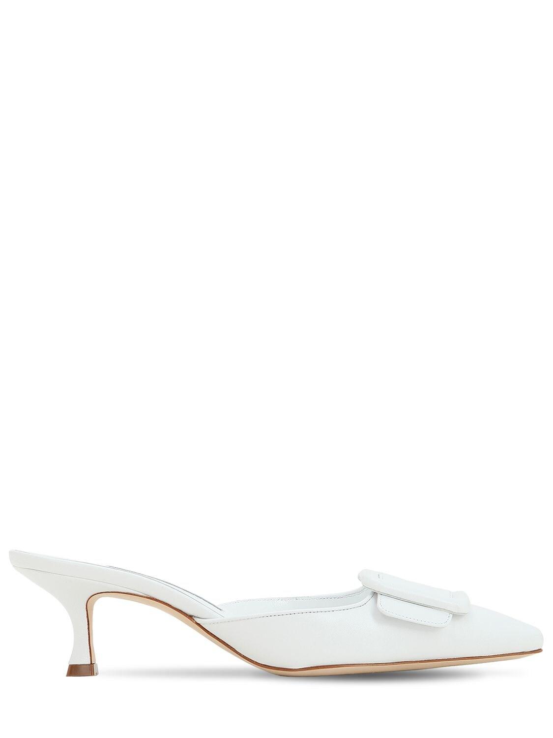 manolo blahnik maysale
