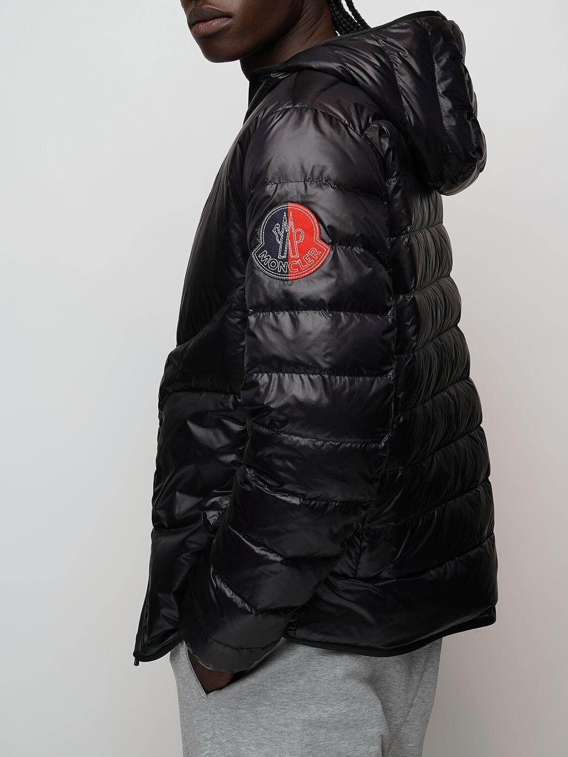 Moncler Genius 1952 Hissu Down Jacket 