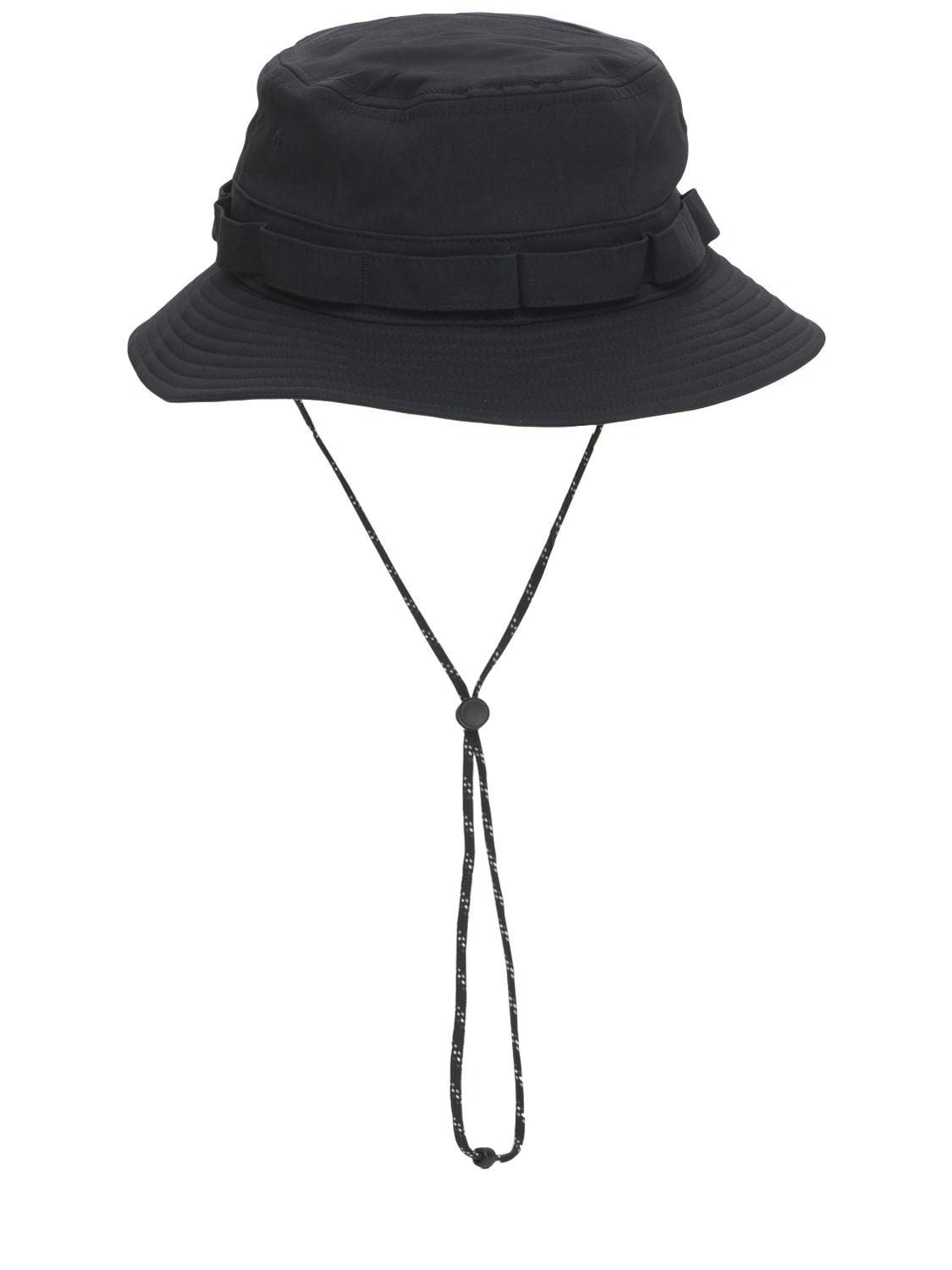 The North Face Brimmer Bucket Hat in Black for Men - Lyst