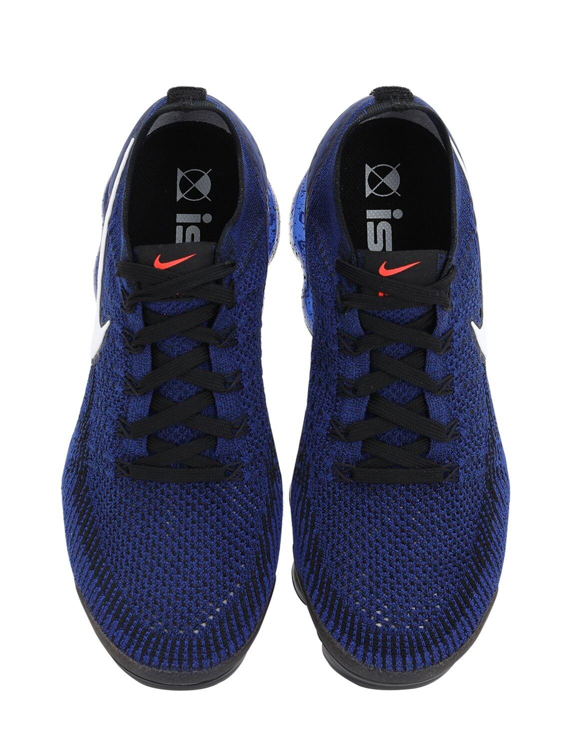 nike running air vapormax fk gator ispa