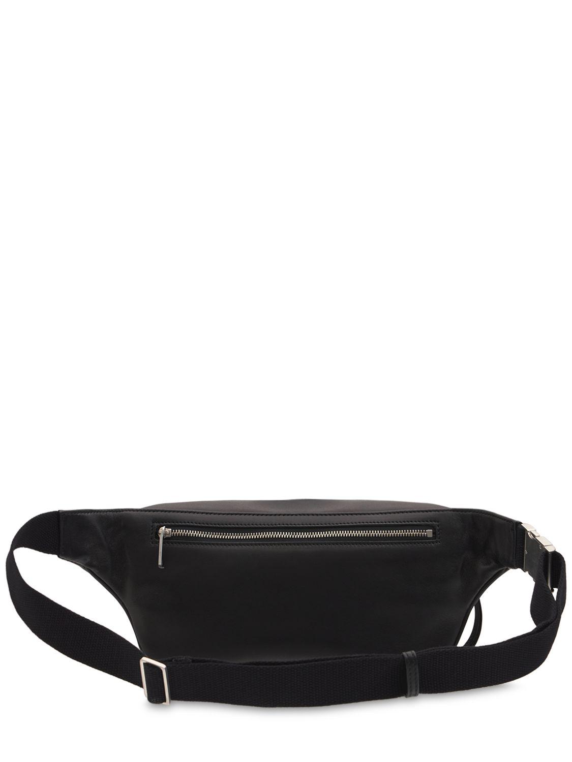 Riñonera ysl hotsell
