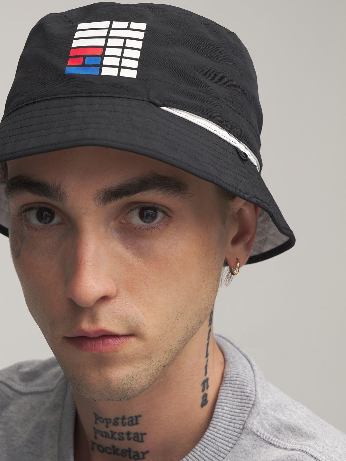 Ic Reversible Spectator Bucket Hat 