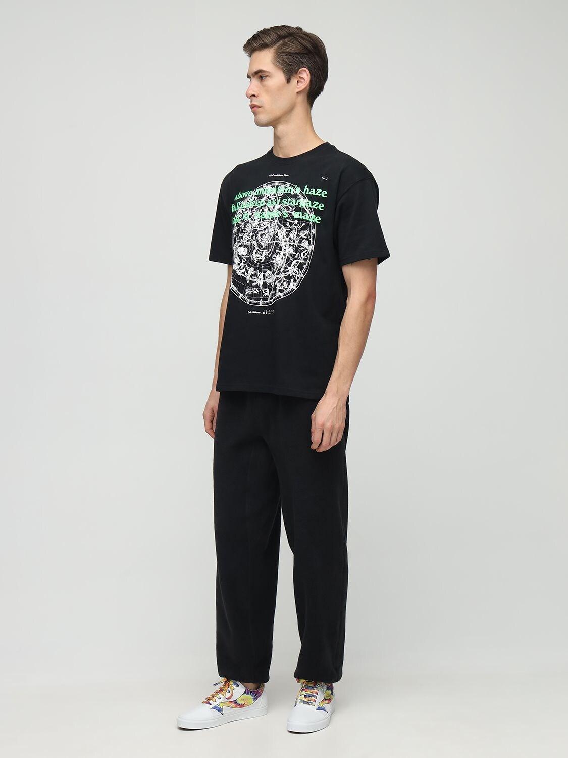 nike acg stargaze t shirt