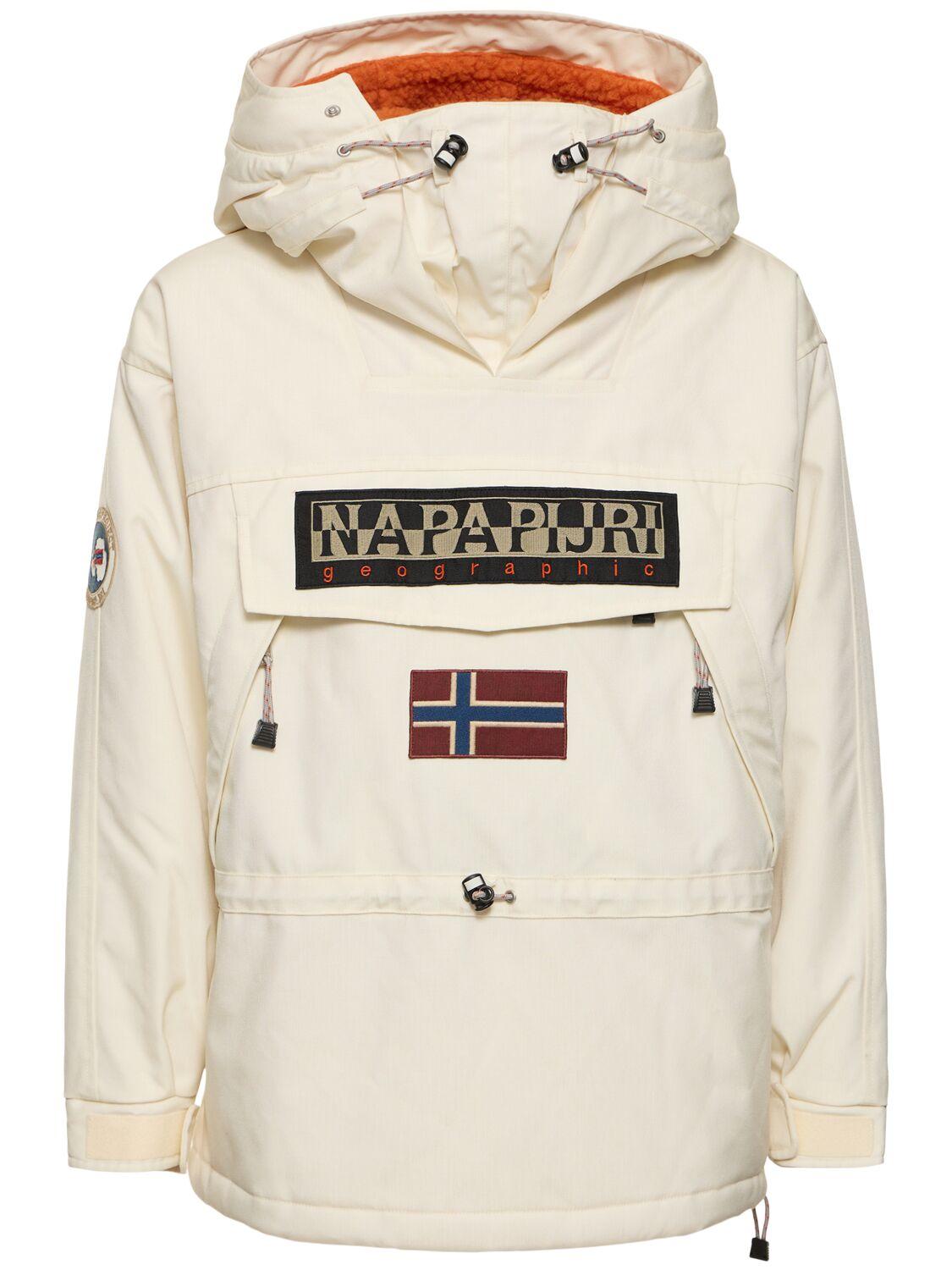 Napapijri homme soldes hotsell