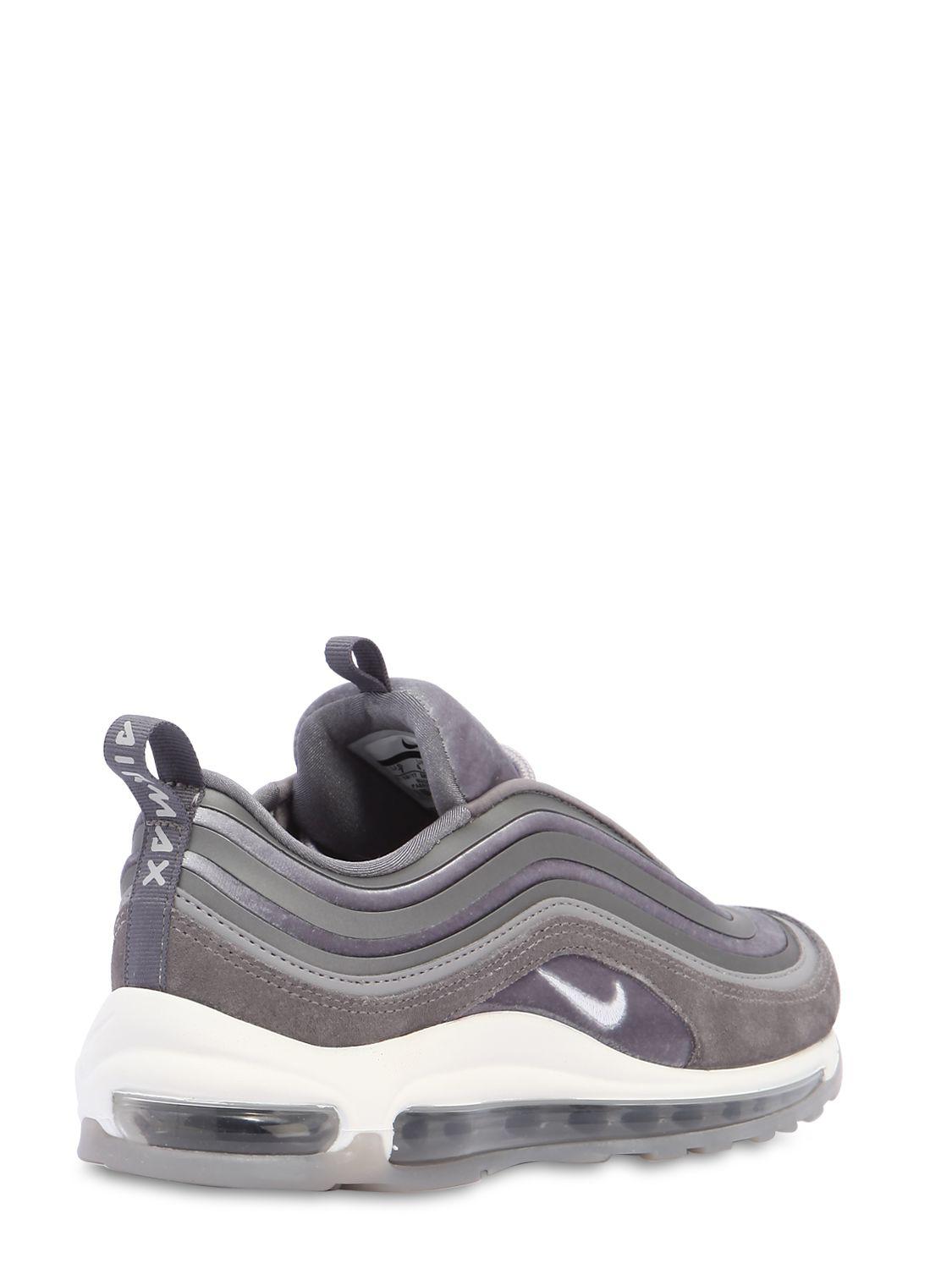 w air max 97 ultra luxe sneaker