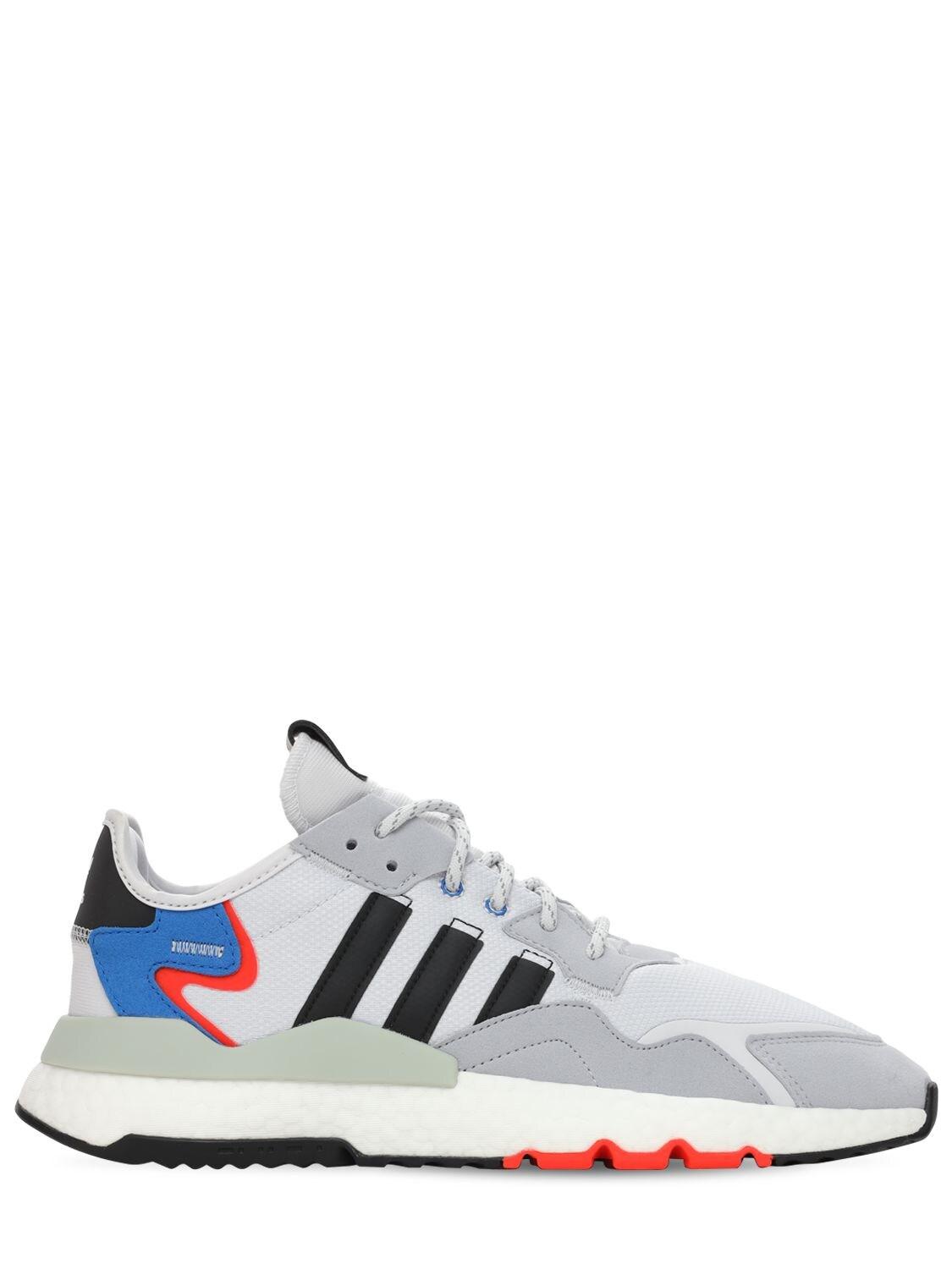adidas Originals Nite Jogger Sneakers 