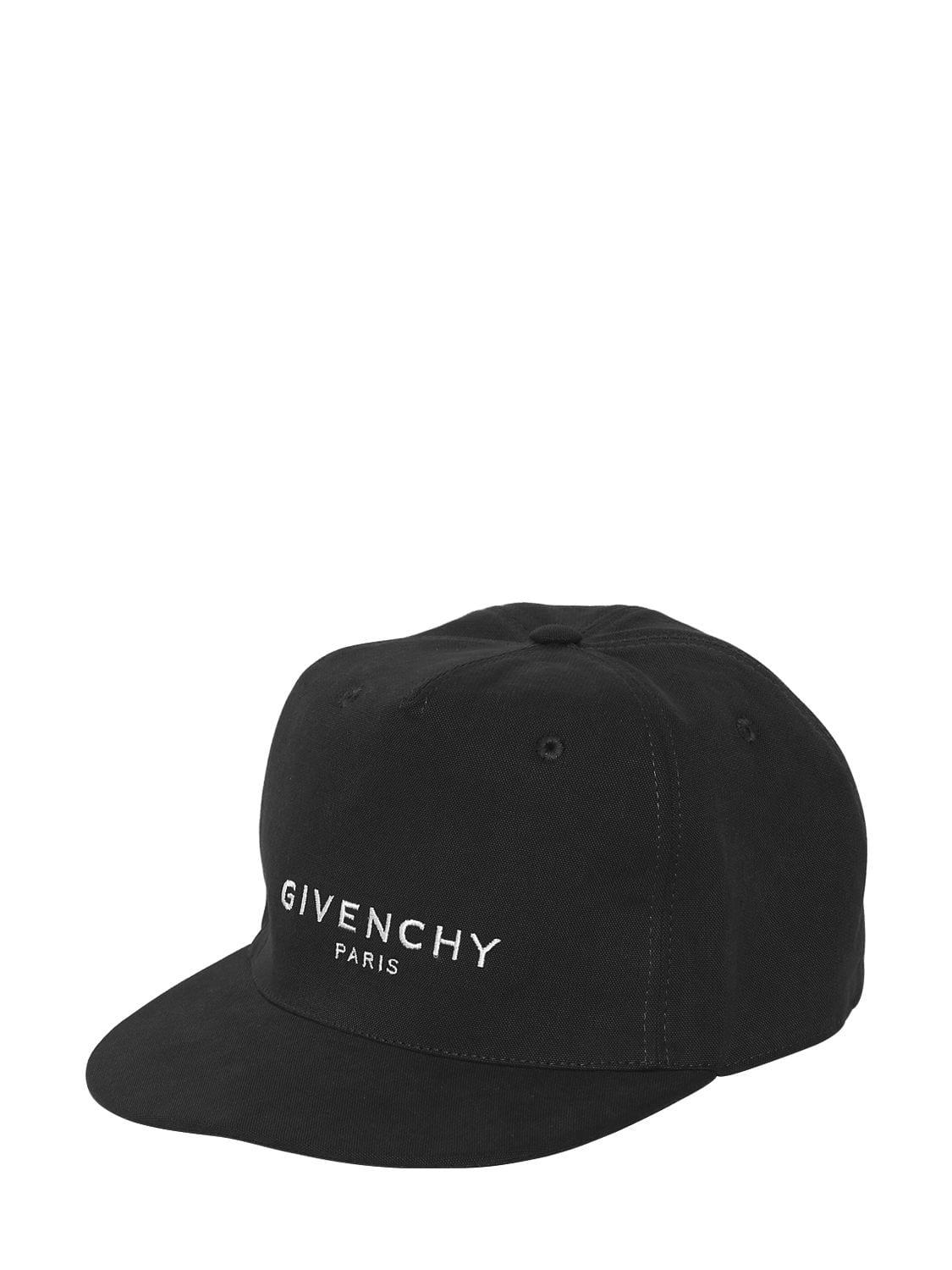 givenchy cap