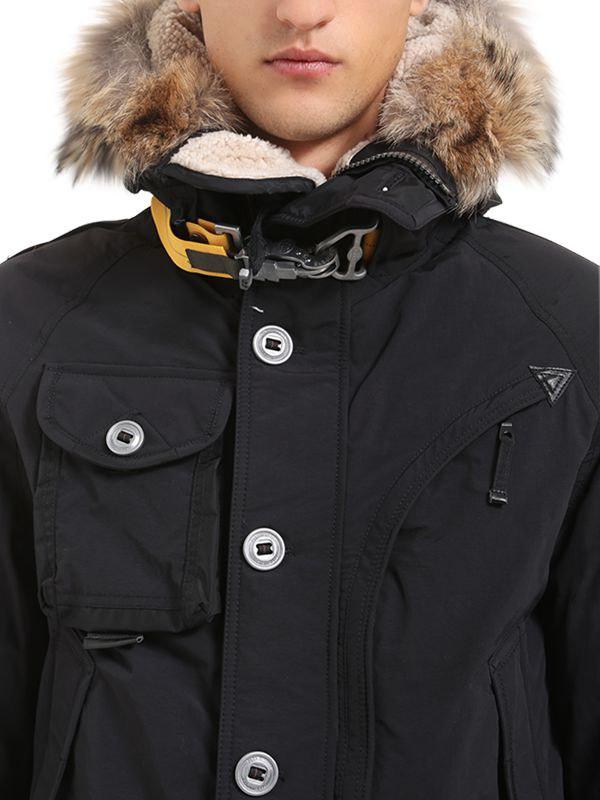 parajumpers musher man polar equipment jacket parajumpers musher man polar equipment jacket