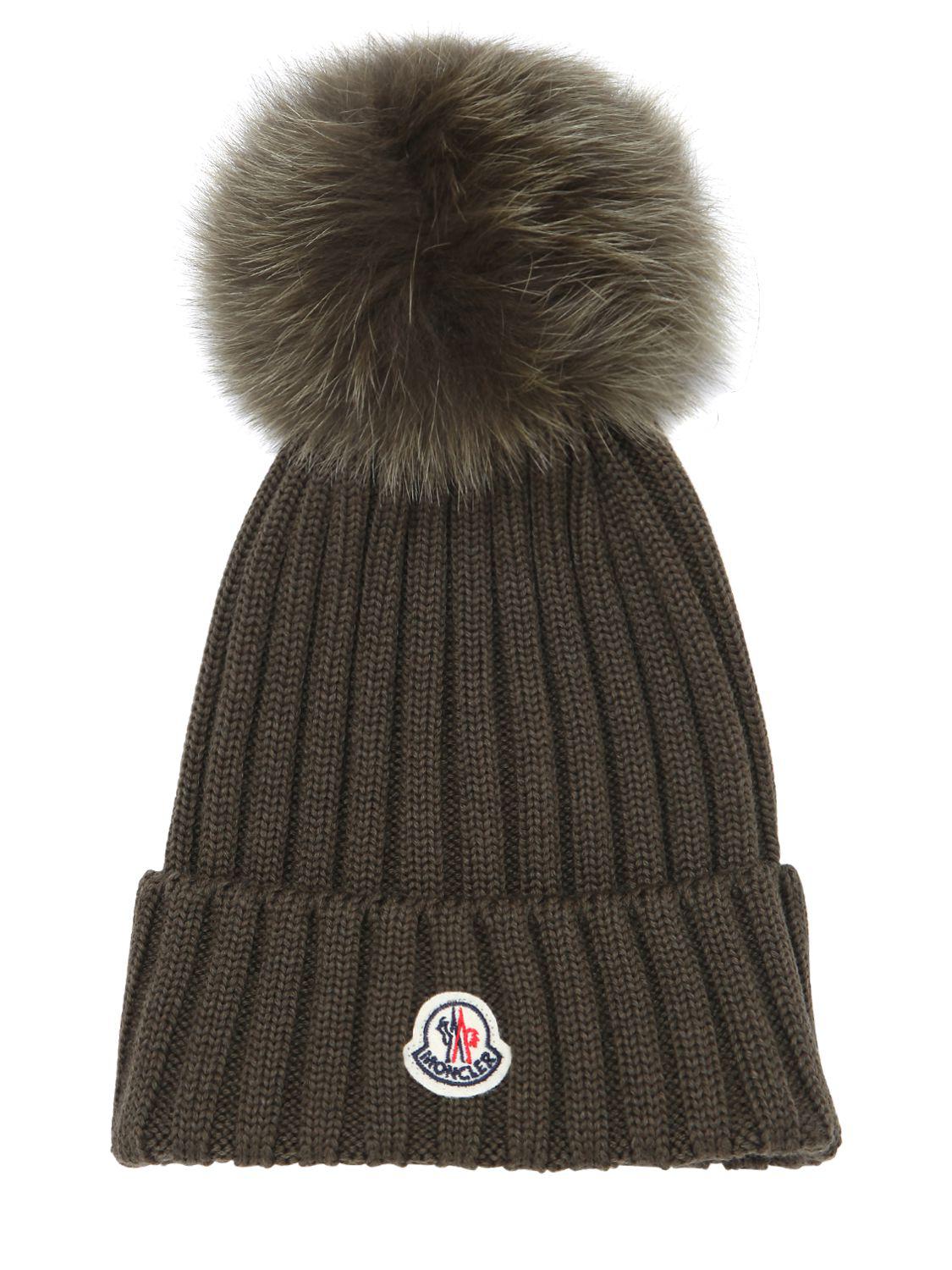 moncler pom pom