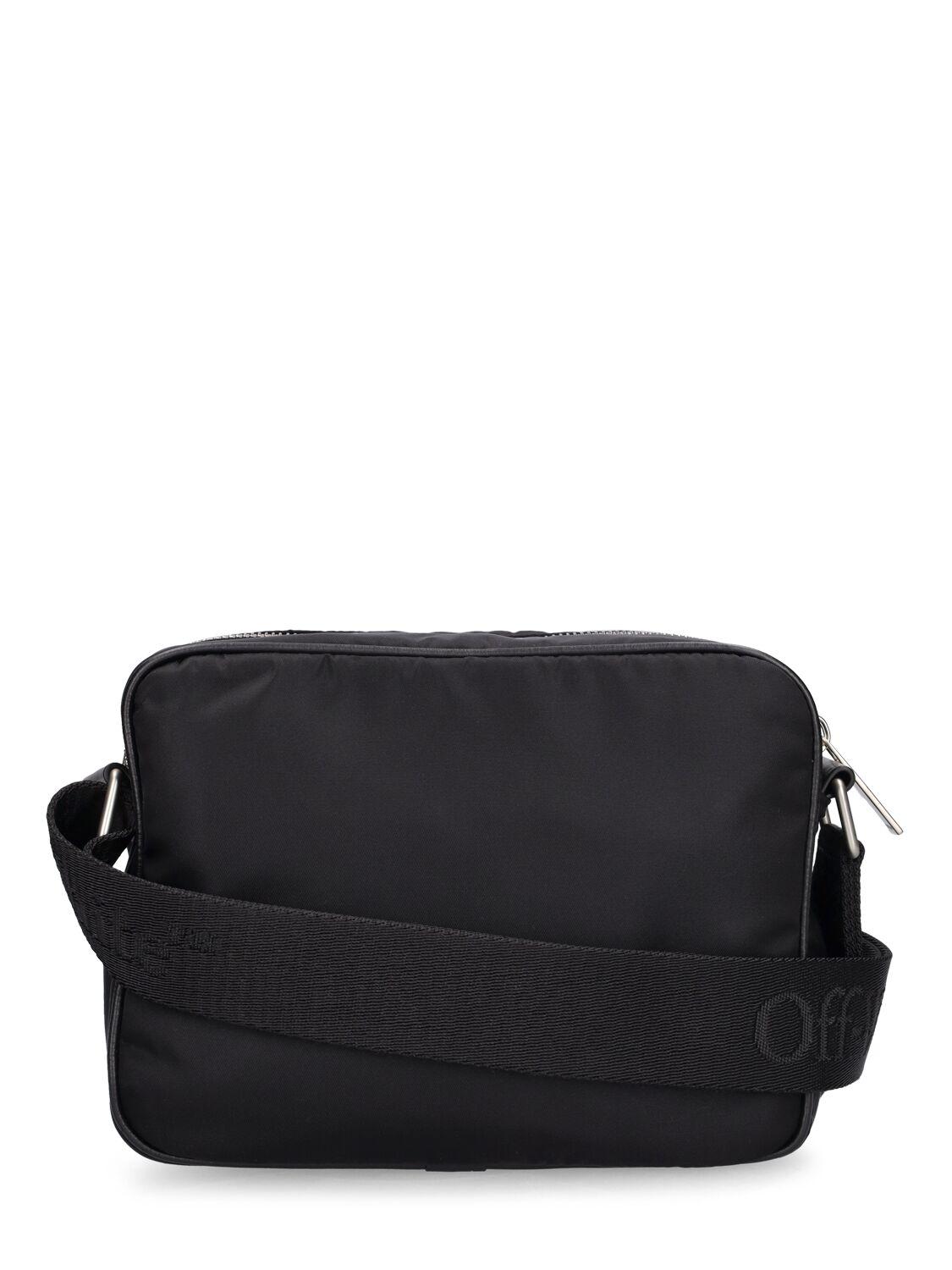 Core Camera Nylon Bag