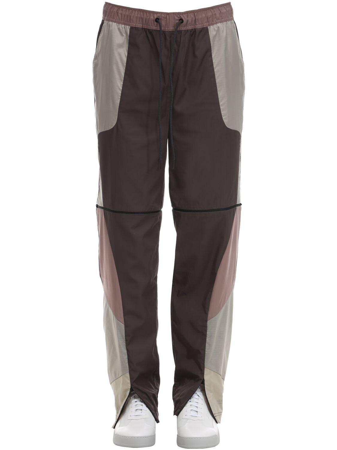 Converse A-cold-wall Track Pants for Men | Lyst