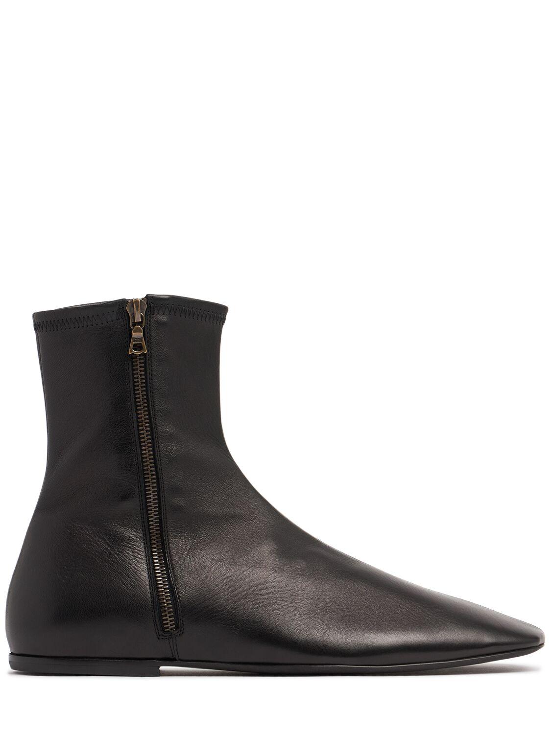 メンズ Dries Van Noten ブーツ | オンラインセールは最大40 メンズ Dries Van Noten ブーツ | オンラインセールは最大40