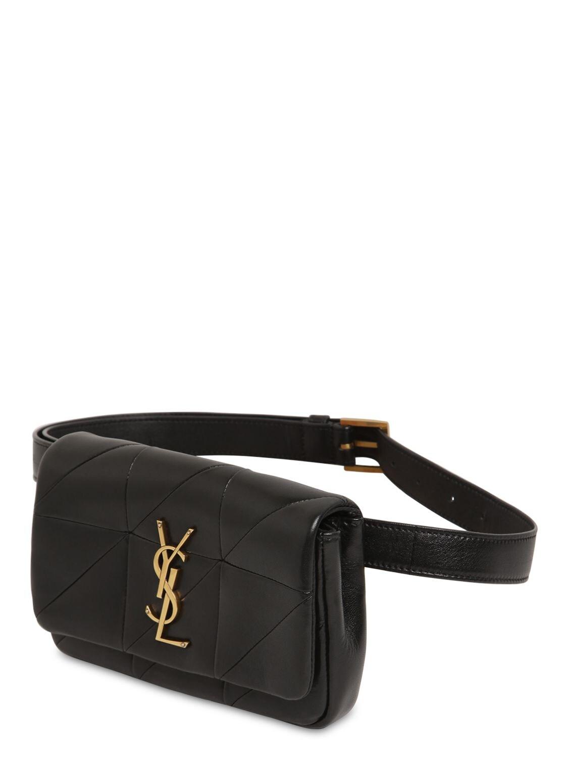 telfar bolsa small black