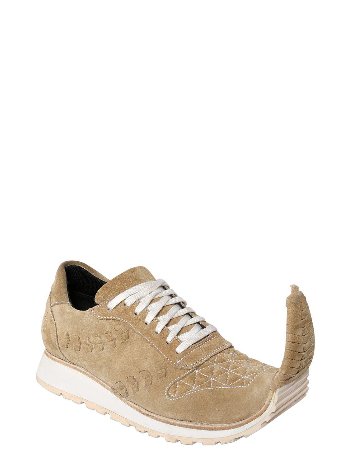 Loewe dinosaur sneakers sale