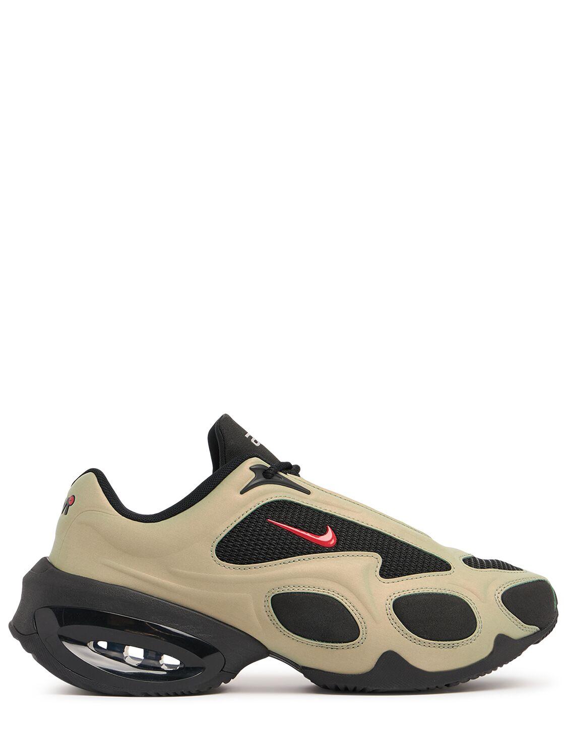 Nike Air Max Muse Sneakers in Black | Lyst Nike Air Max Muse Sneakers in Black | Lyst