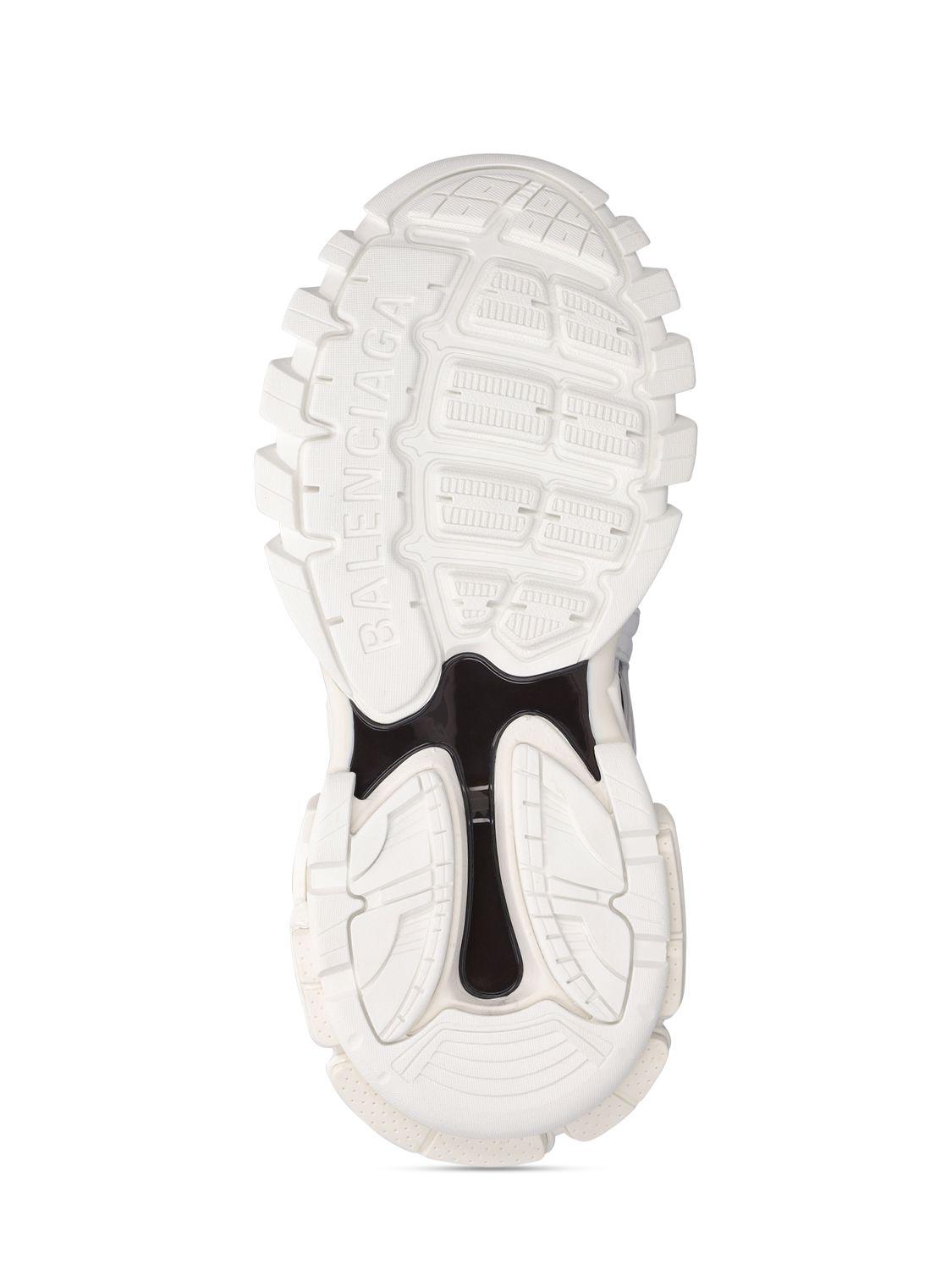 Balenciaga Adidas Track Forum Sneakers in White for Men | Lyst Balenciaga Adidas Track Forum Sneakers in White for Men | Lyst