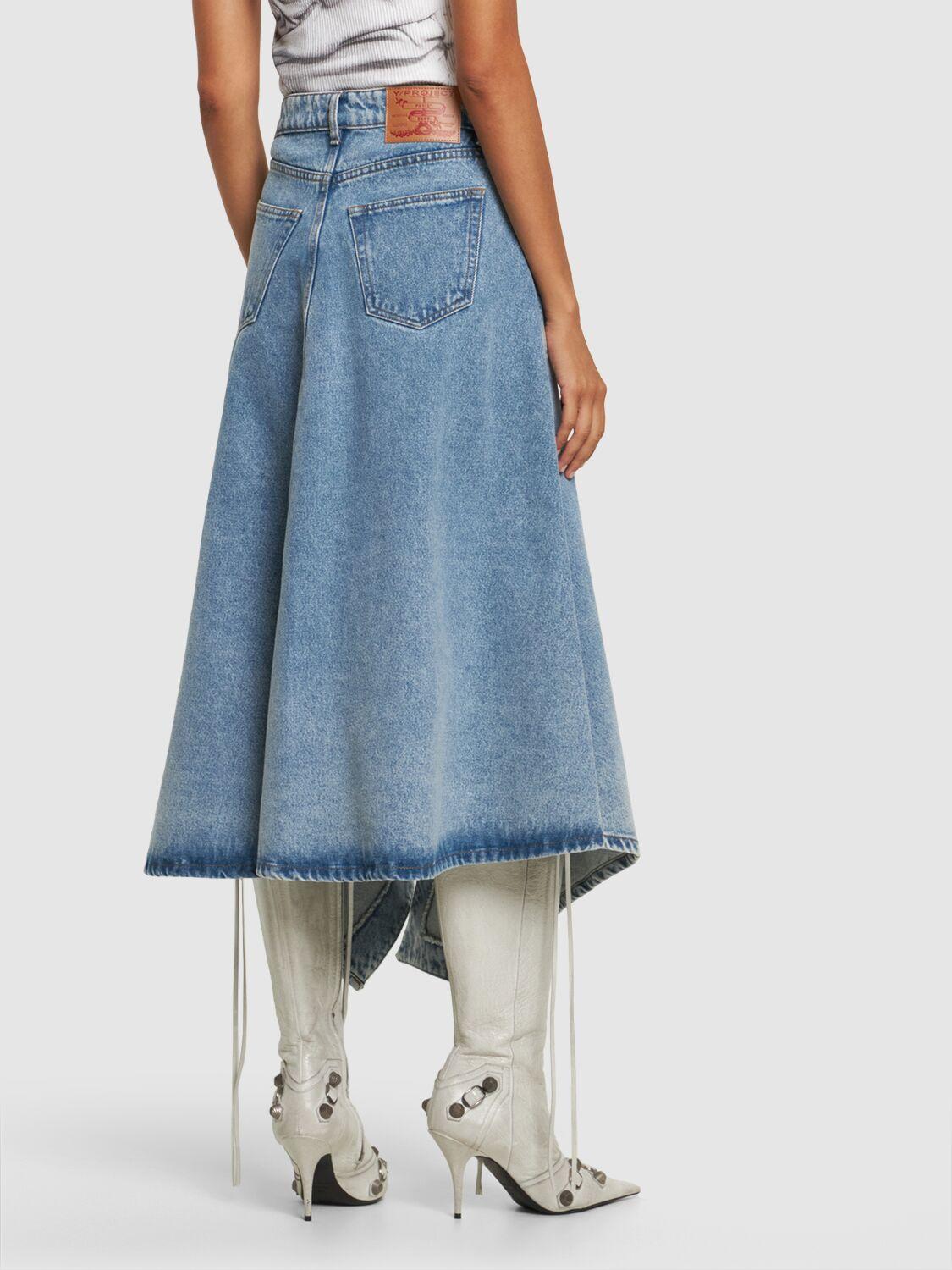 Y. Project Mid-length skirts for Women | Online Sale up to