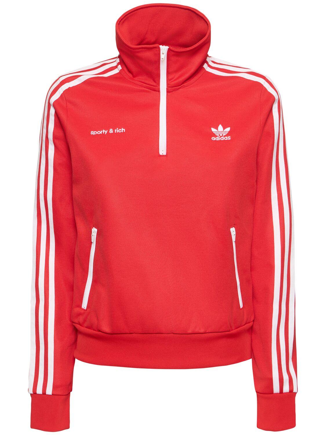 sporty&rich スポーティアンドリッチ スウェットセットアップ M sporty&rich スポーティアンドリッチ スウェットセットアップ M