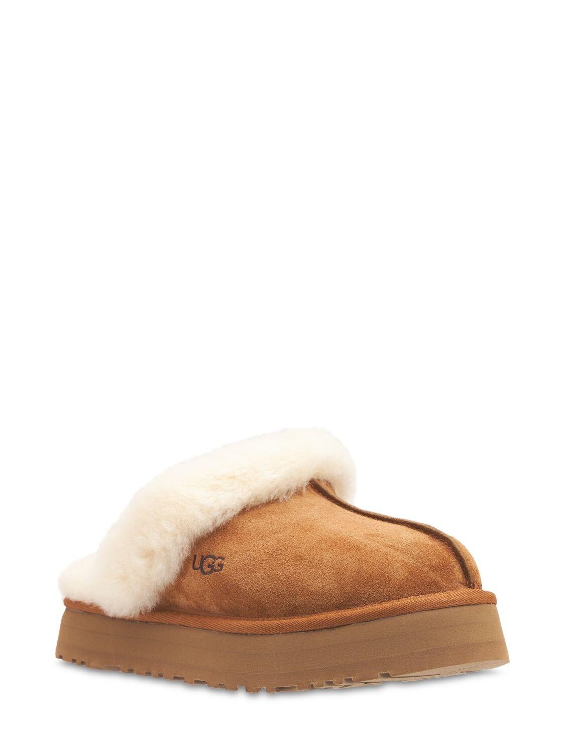 the uggs website