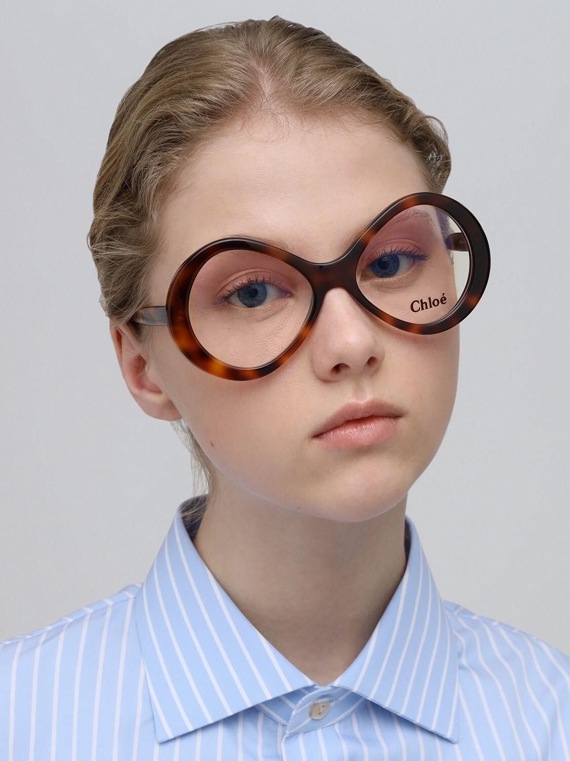 chloe optical frames