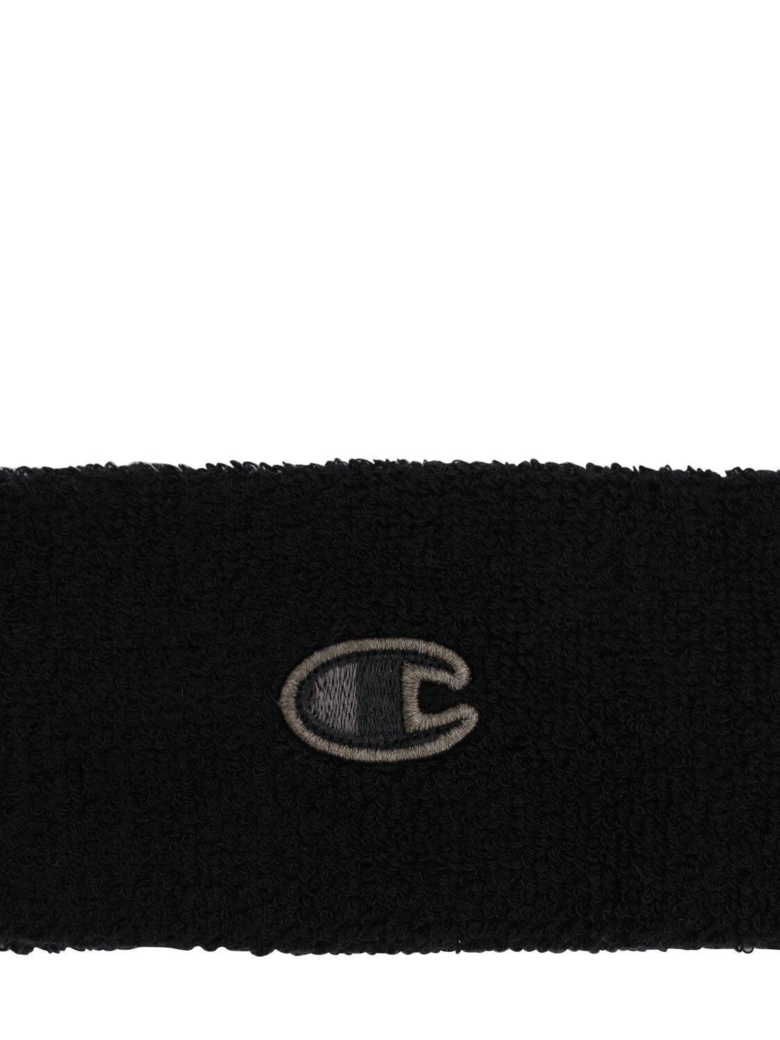 men's champion headband