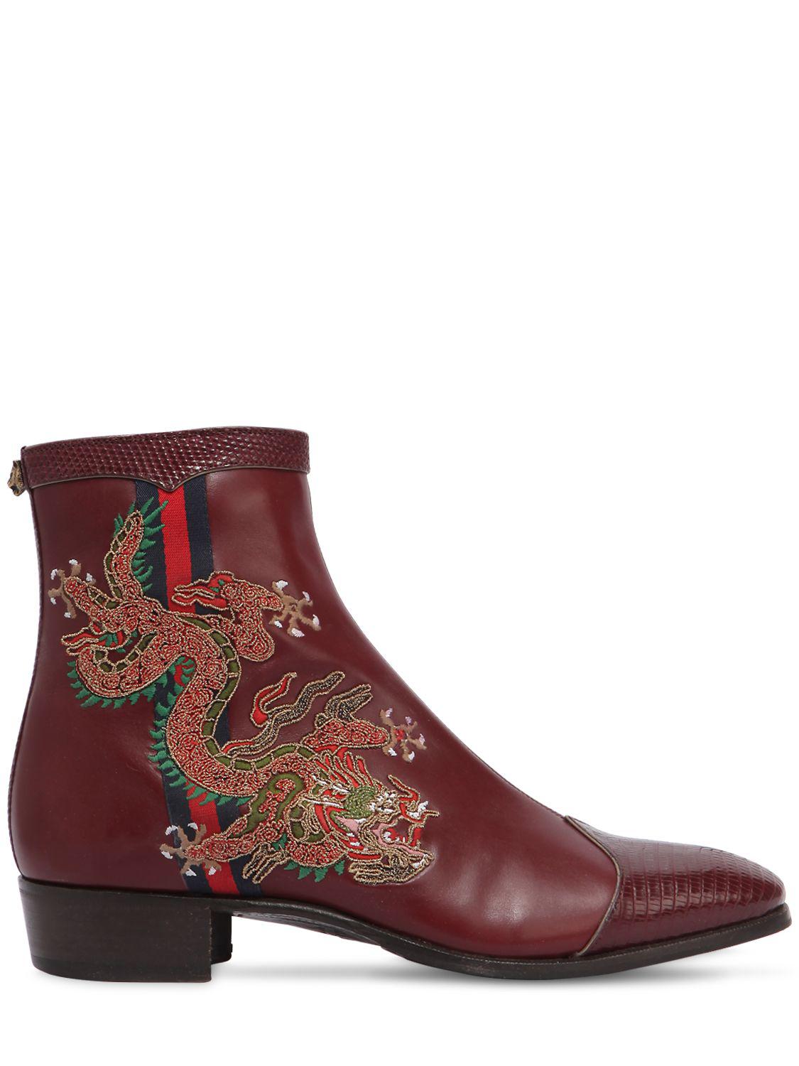 Stivali gucci Clearance