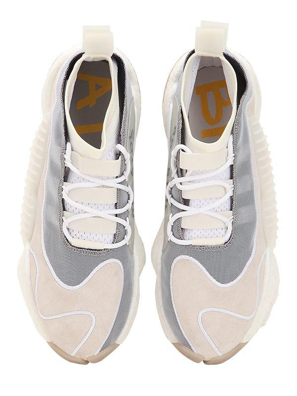 bristol crazy byw lvl ii