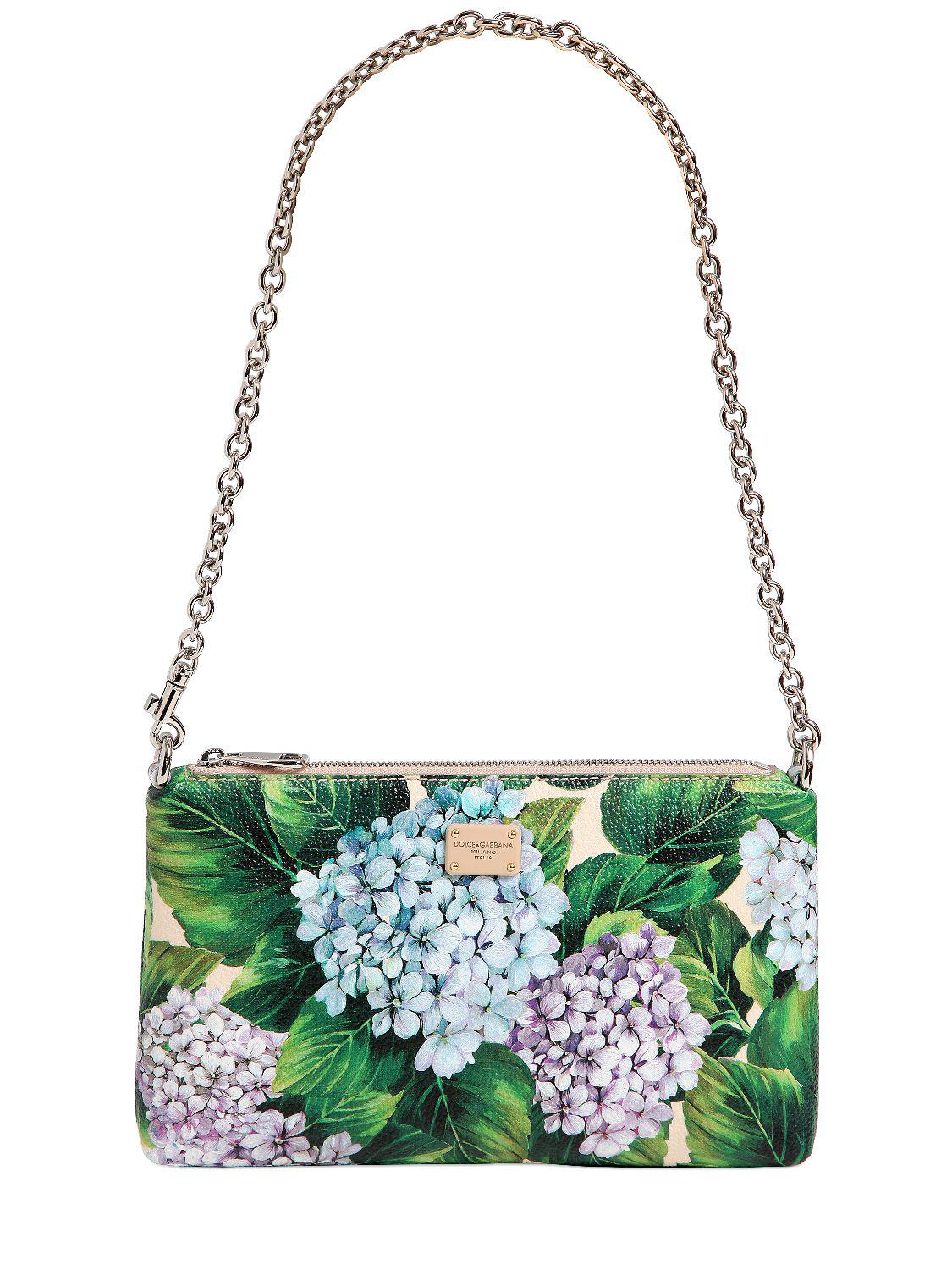 dolce gabbana clutch