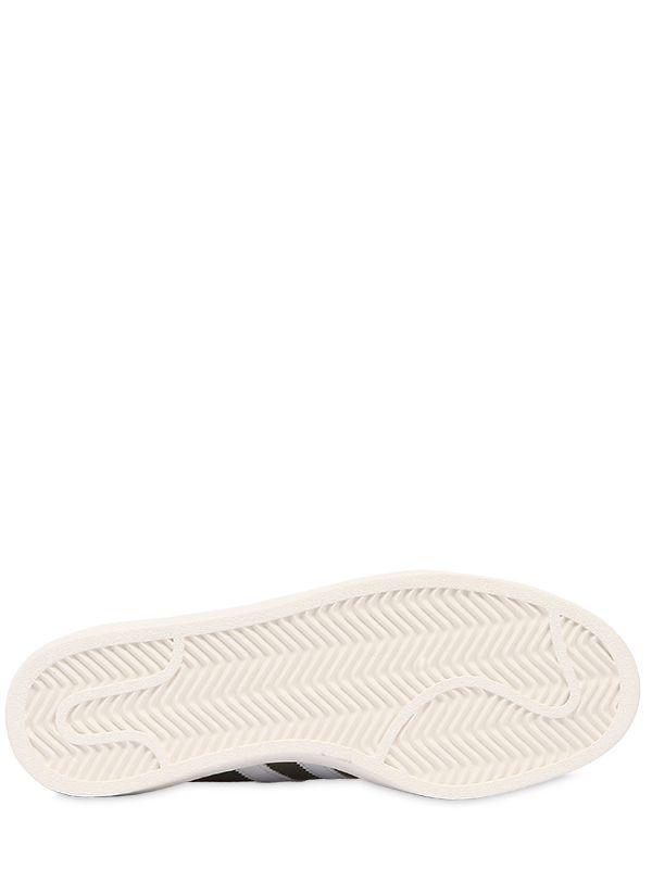 adidas campus olive green