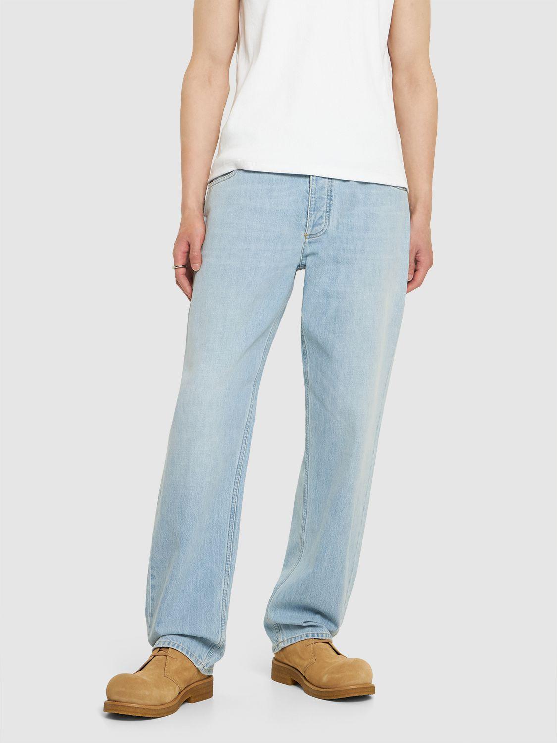 Helium boots top