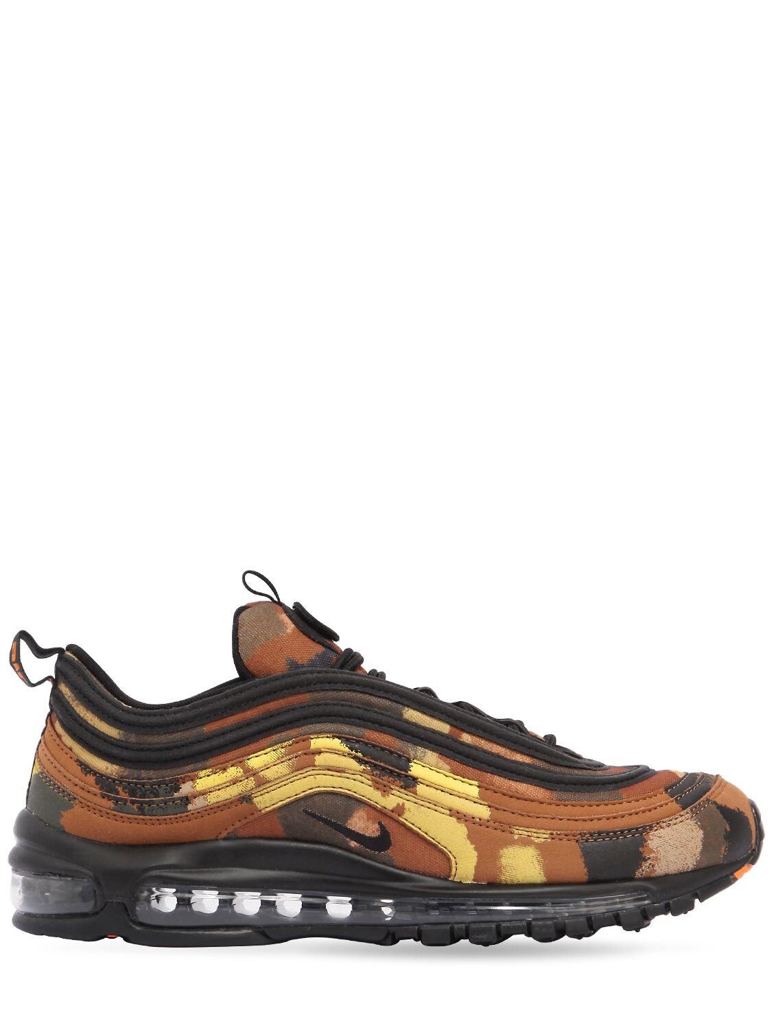 air max 97 camo italy