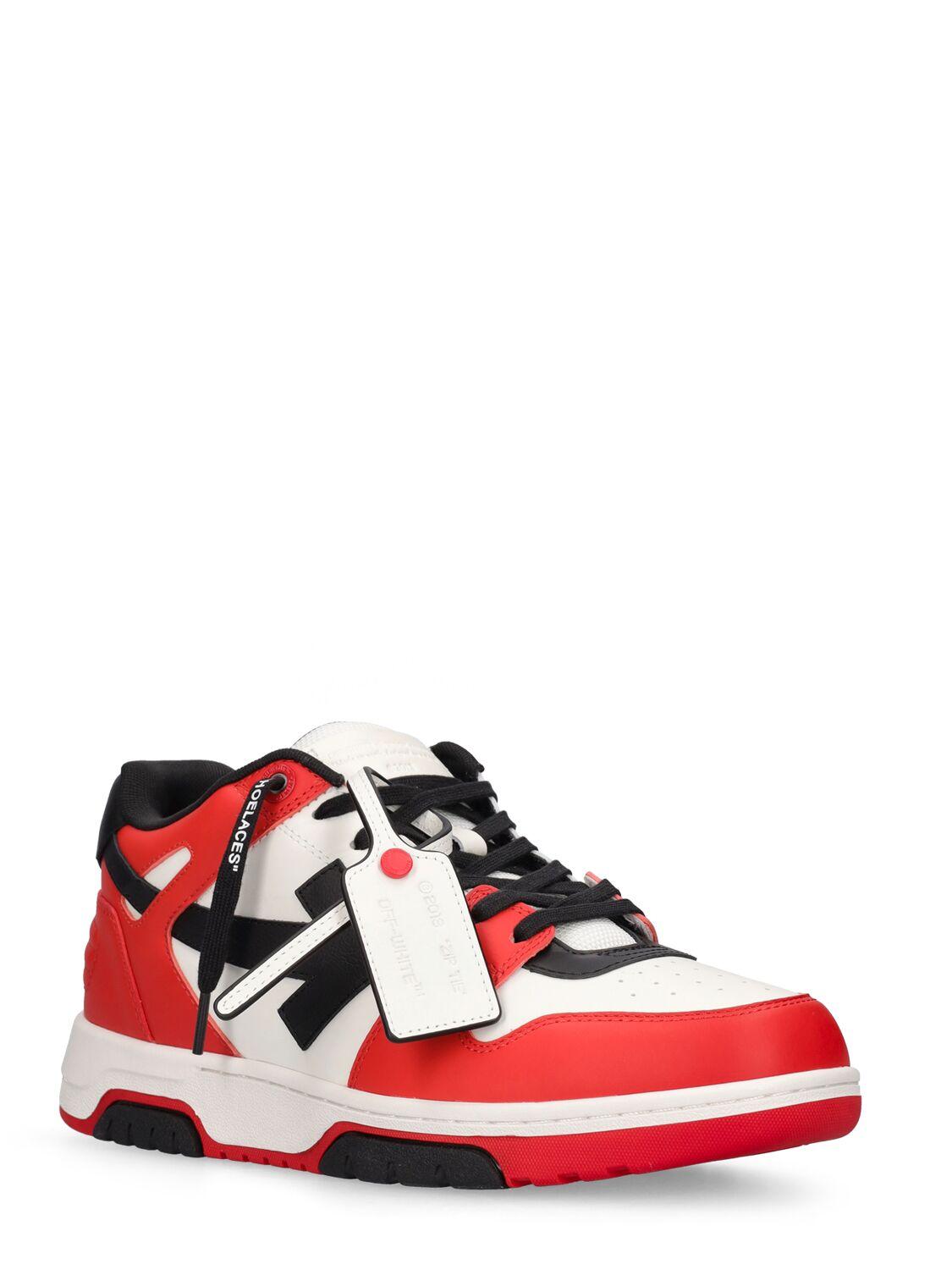 Off white shop sneakers 2018