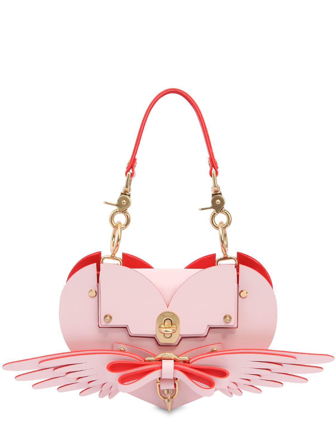 Niels peeraer heart bag clearance