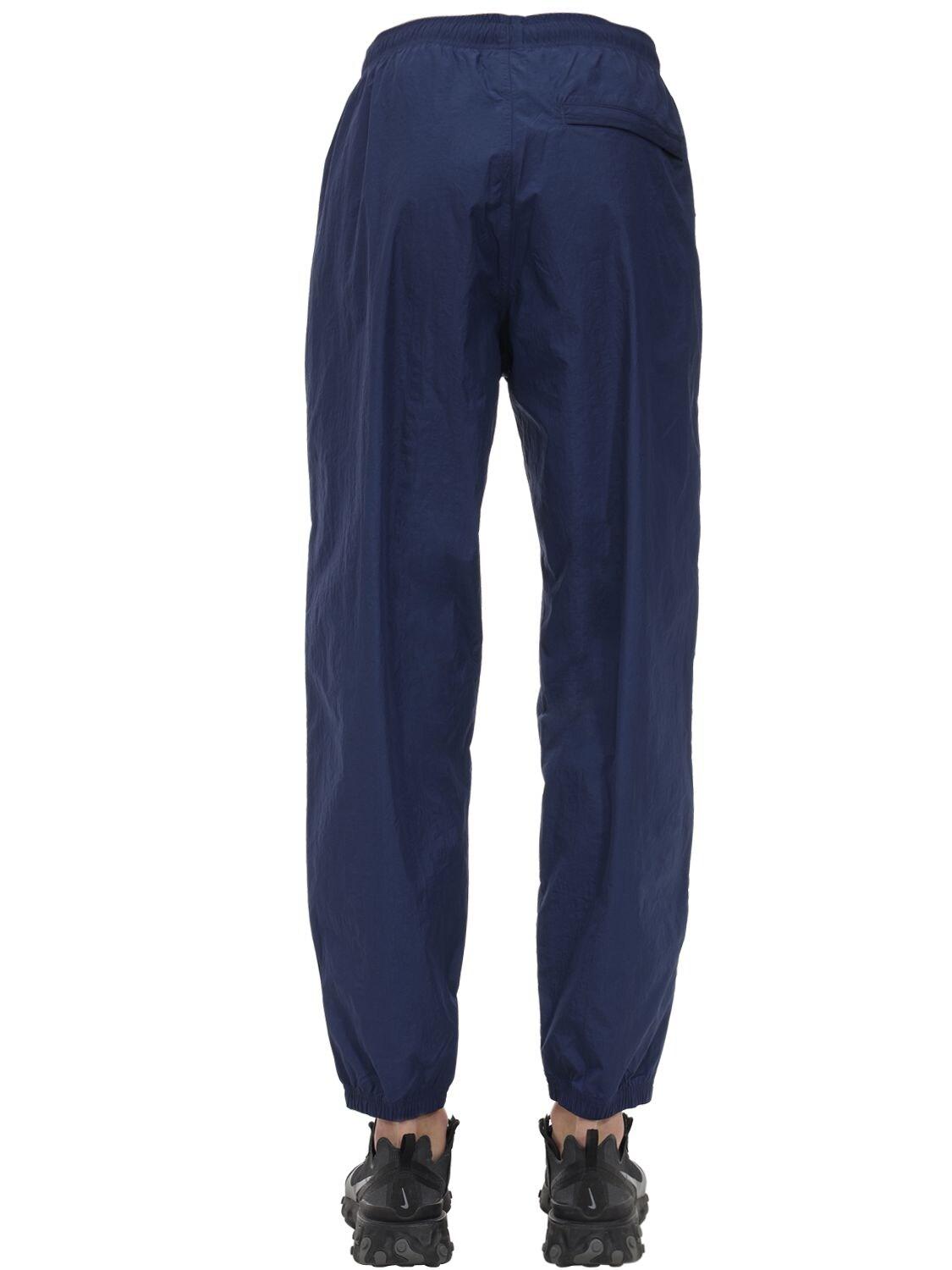 Nike Nrg Track Pants in Navy (Blue) for 