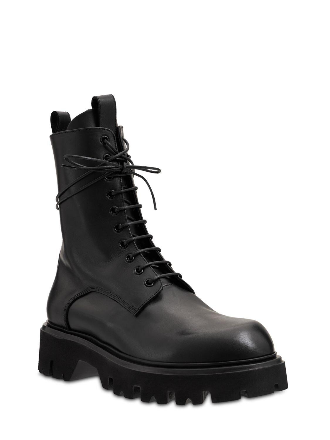 capezzani boots