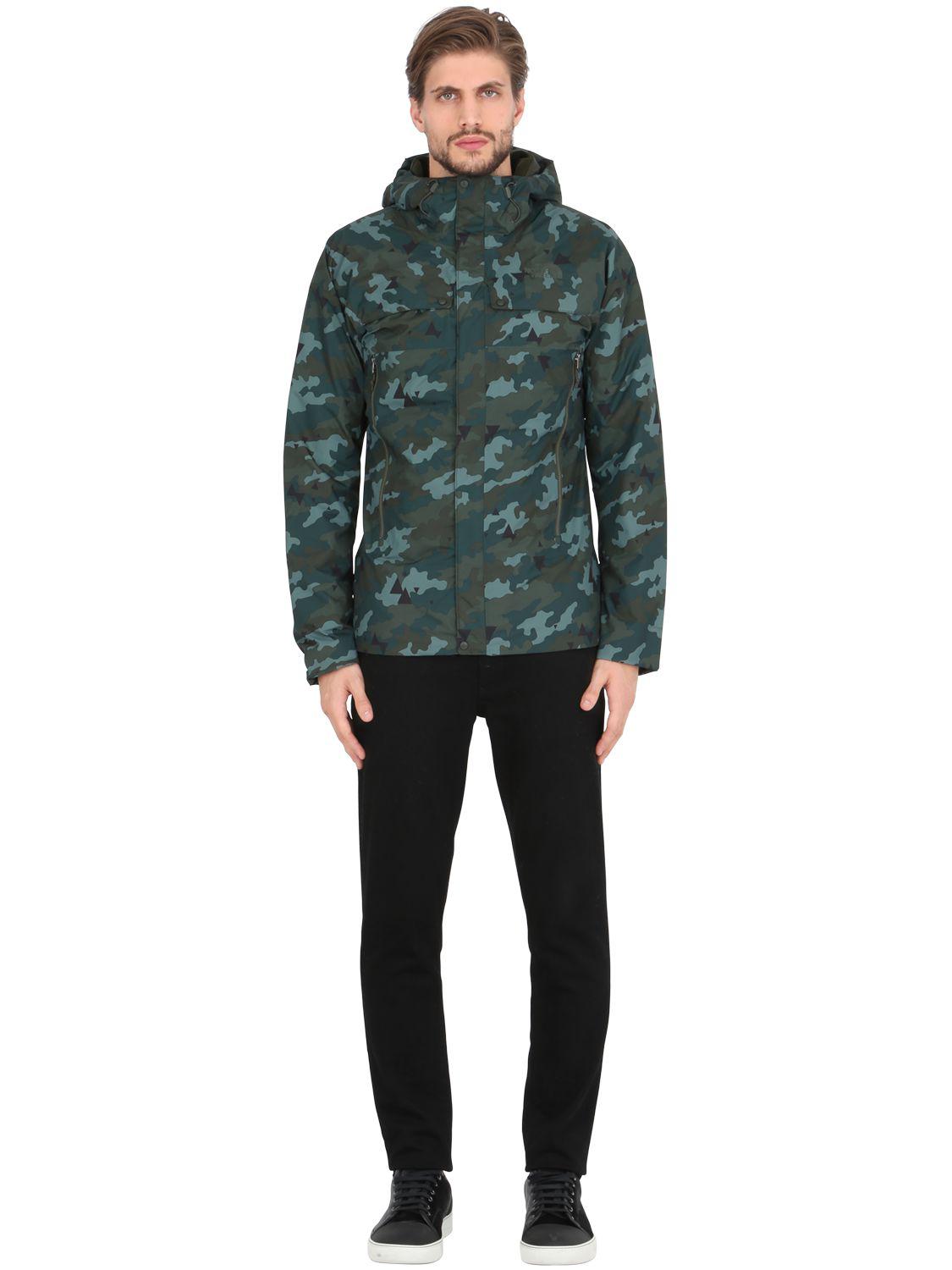 the north face torendo