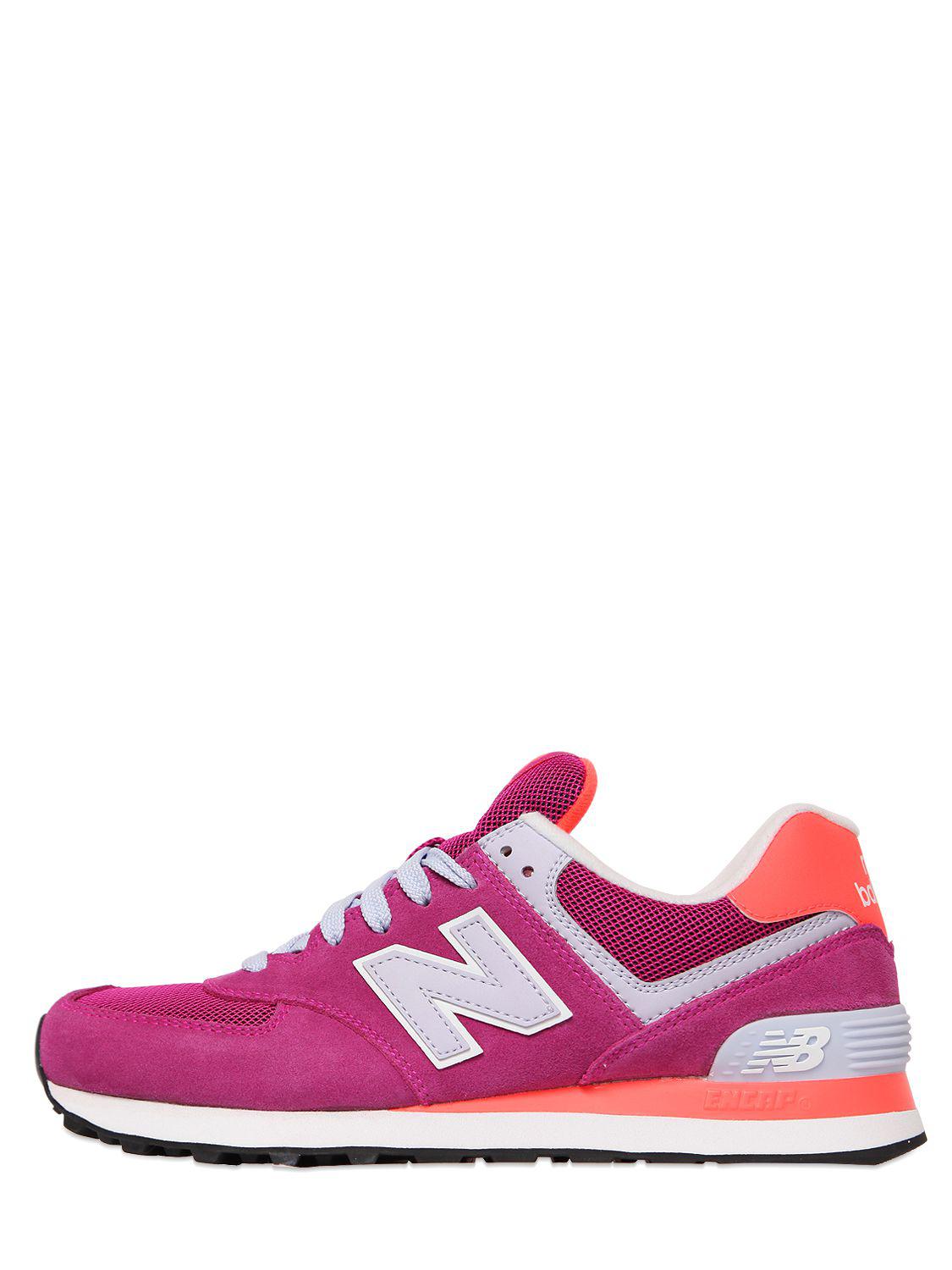 solette new balance 574 solette new balance 574