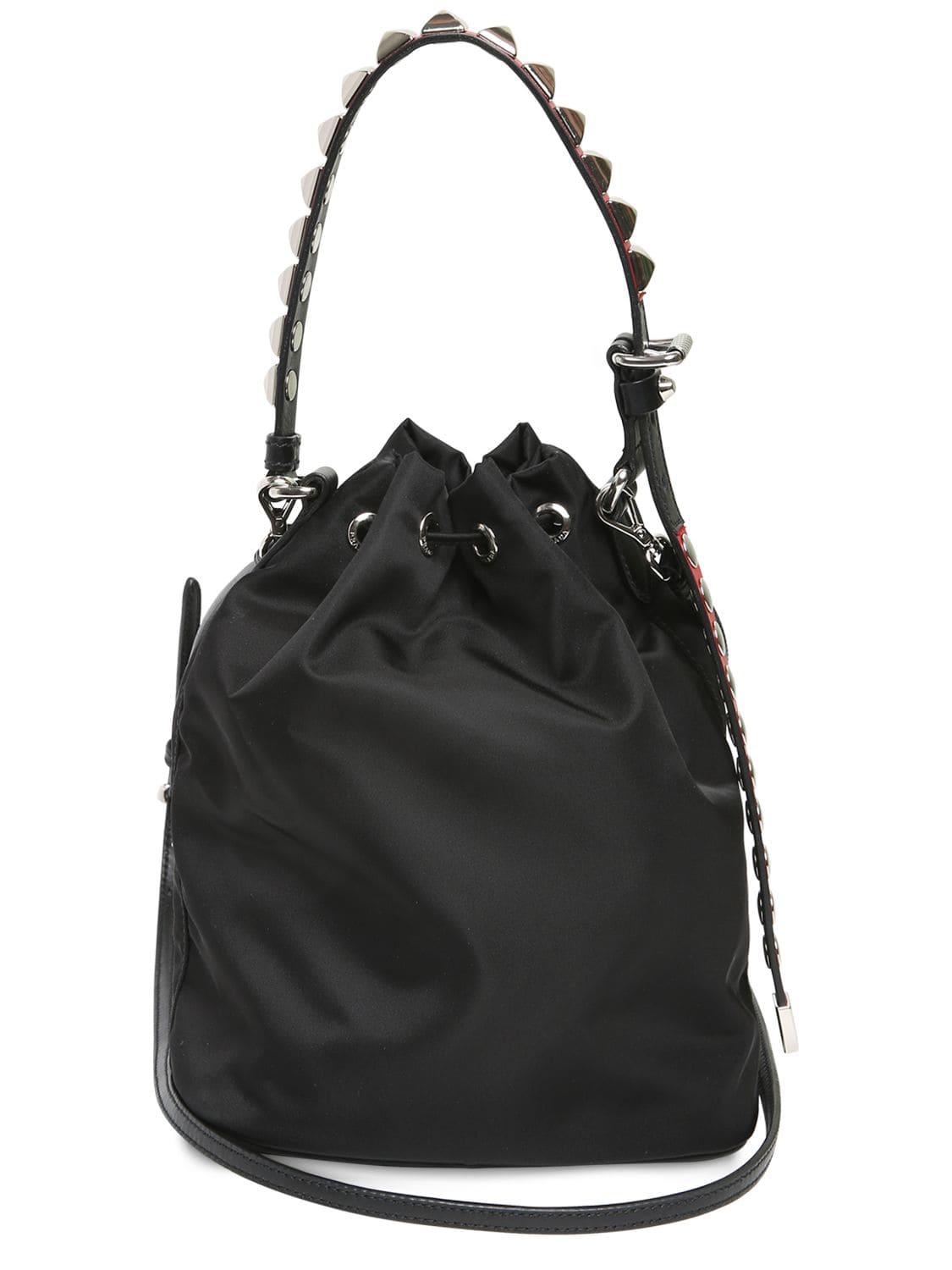 Prada Bucket Bag Nylon Price / Lowered The Price Prada Authentic 2 Way ...