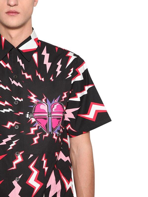 prada thunder shirt