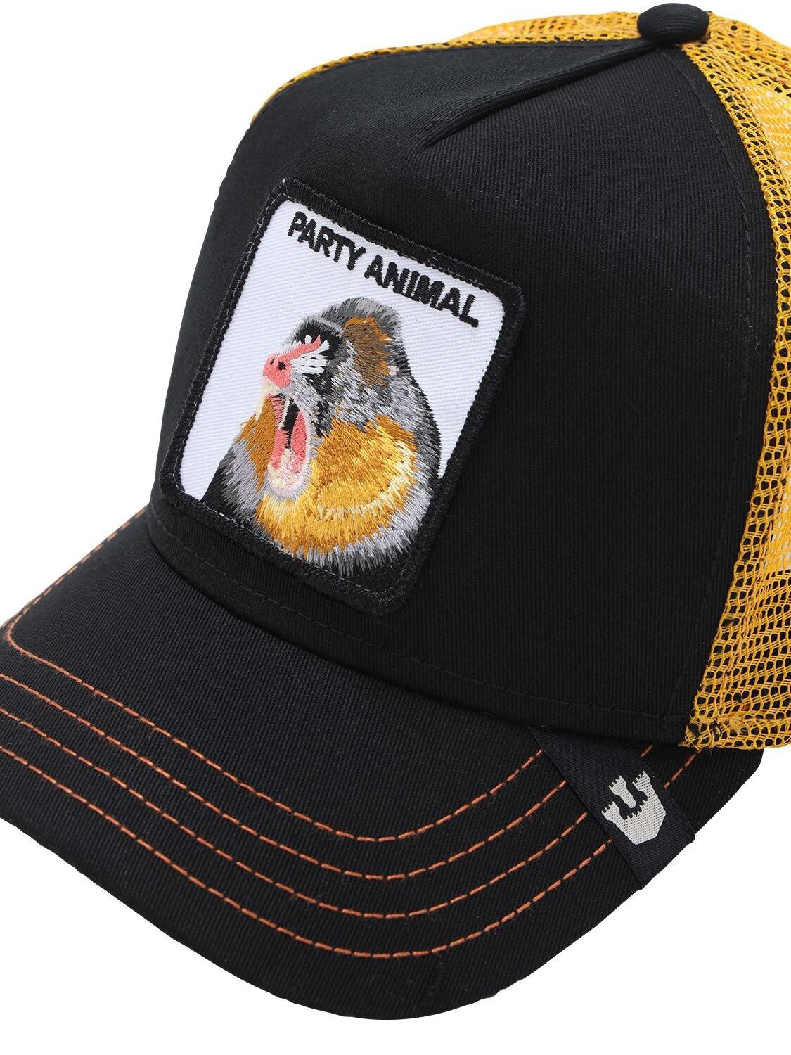 goorin bros party animal