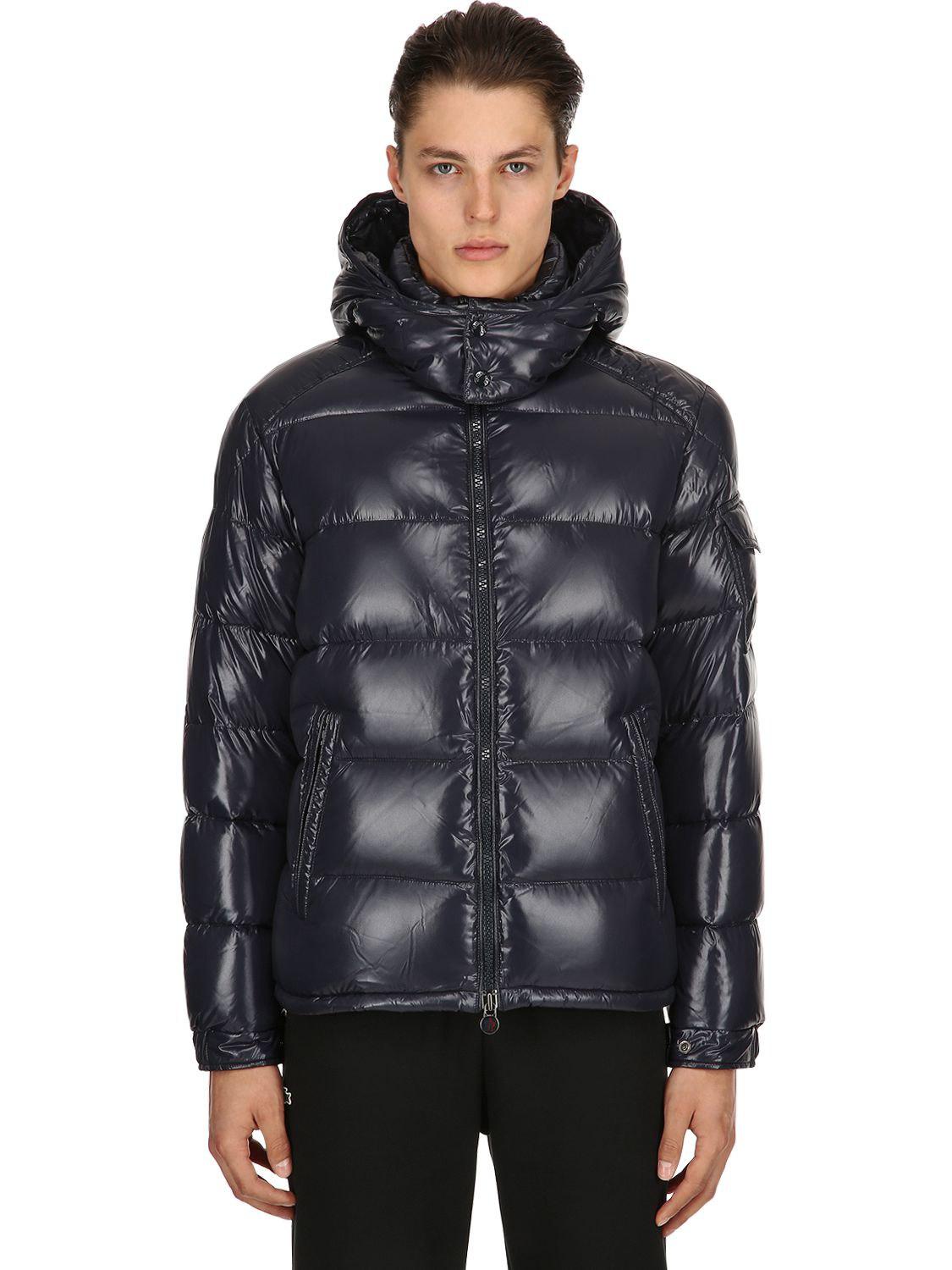 doudoune moncler maya
