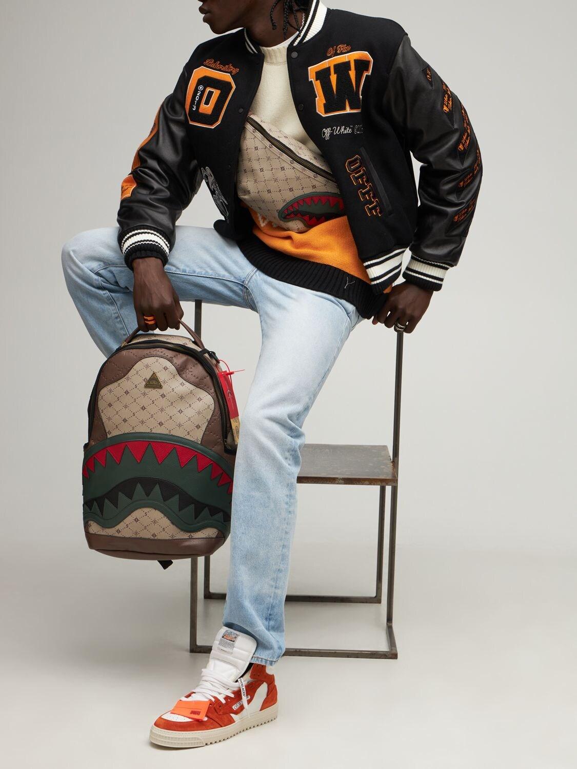 The fifth cheap backpack