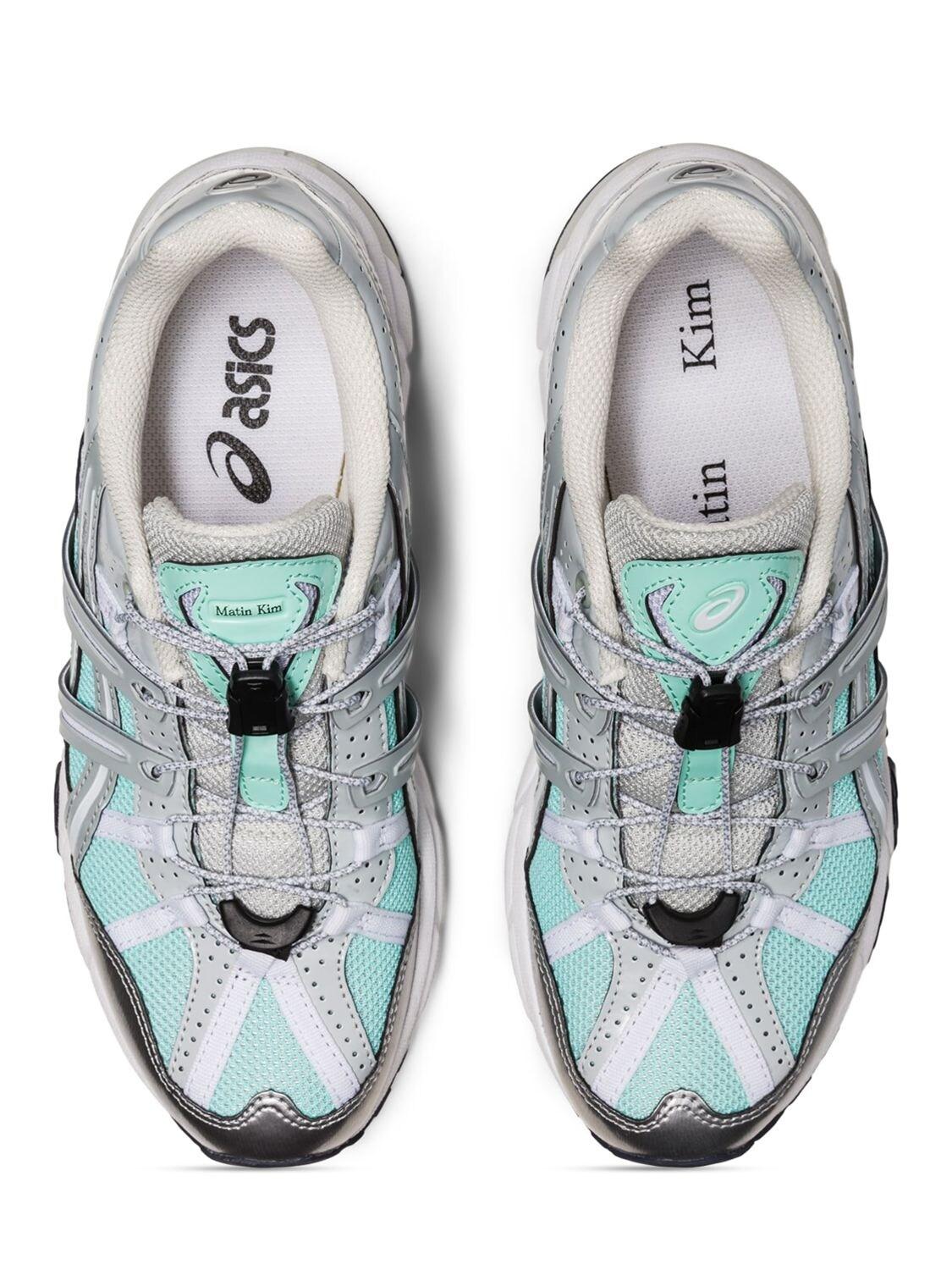 Asics Gel Sonoma15-50 X Matin Kim Sneakers in White | Lyst Canada