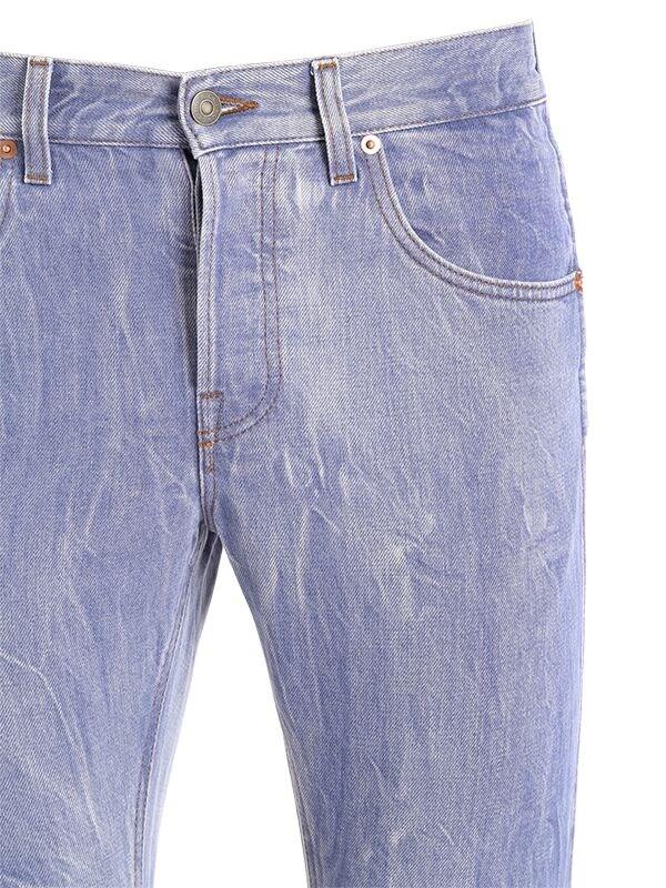 gucci wolf jeans