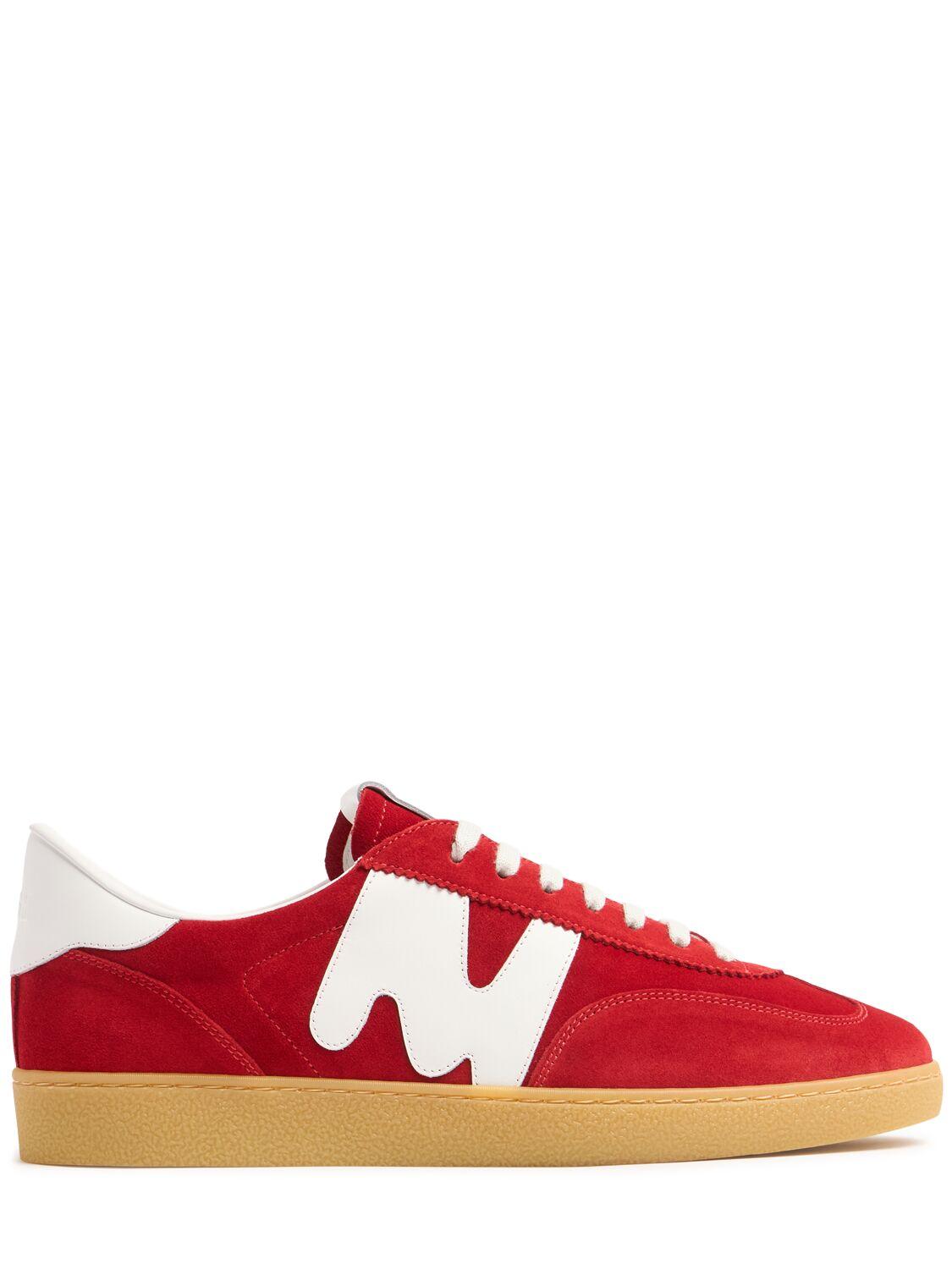 メンズ MSGM ローカットスニーカー | オンラインセールは最大48