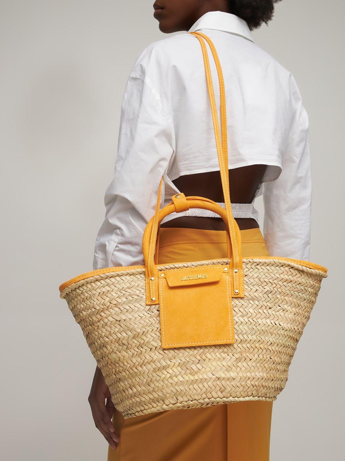 Bolsos de playa Jacquemus de mujer desde 375 Lyst