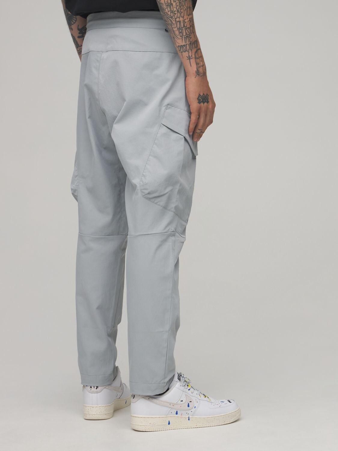 Nike essential woven pants grey sale